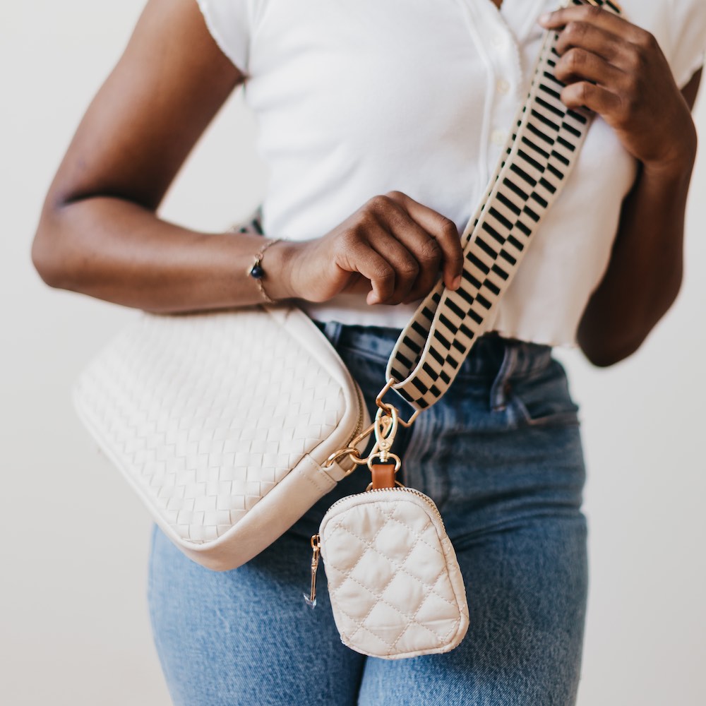 Pretty Simple - Gigi Clip On Pouch