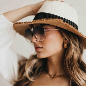 Jersey Sunglasses-Pretty Simple Wholesale