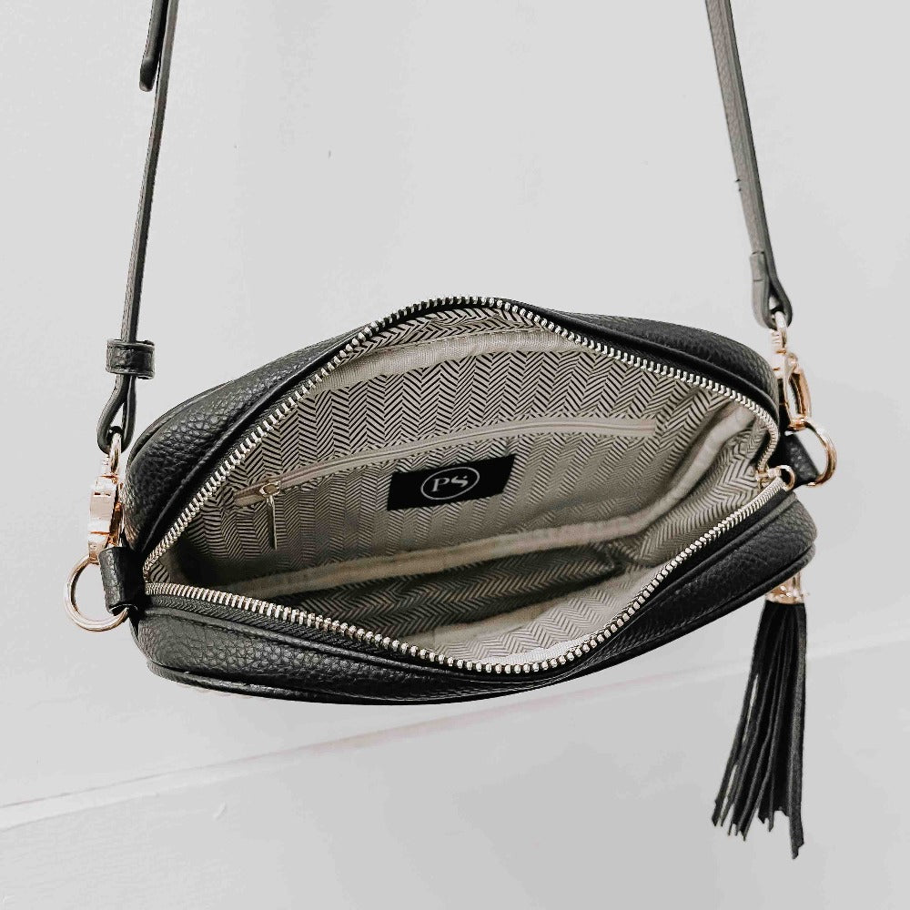 Introducing the Fendi Peekaboo X-Lite Bag - PurseBlog | Leather handbags,  Bags, Fendi peekaboo
